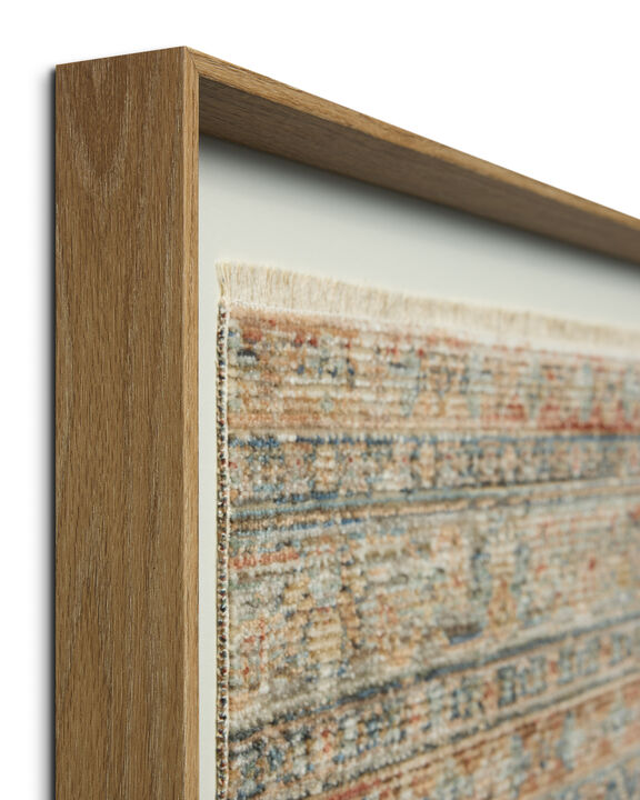 HWA103 Multi 2'5"x3'5" Wall Art